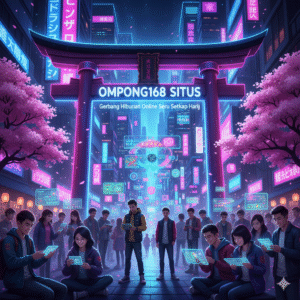 ompong168-situs