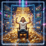 OMPONG123 JACKPOT – Bukti Nyata Game Resmi