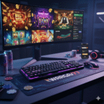 OMPONG123 AKUN – Langkah Awal Menuju Dunia Game