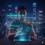 OMPONG123 Langkah Cepat ke Dunia Hiburan