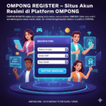 Akses Penuh ke Semua Layanan OMPONG