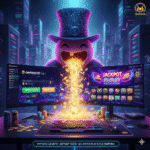 OMPONG123 Depo – Deposit Receh WD Maxwin