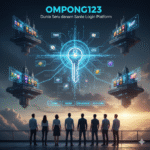 OMPONG123 Dunia Seru dalam Satu Login