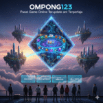 OMPONG123 Pusat Game Online Terupdate